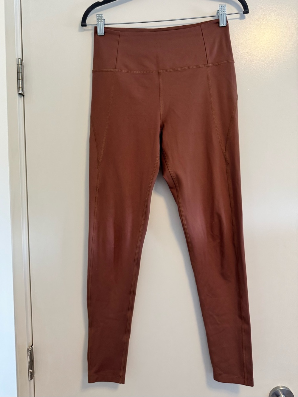 Girlfriend Collective High-rise Compression Leggings Size M